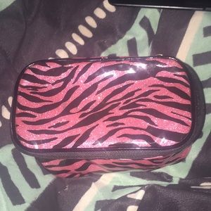 Makeup bag